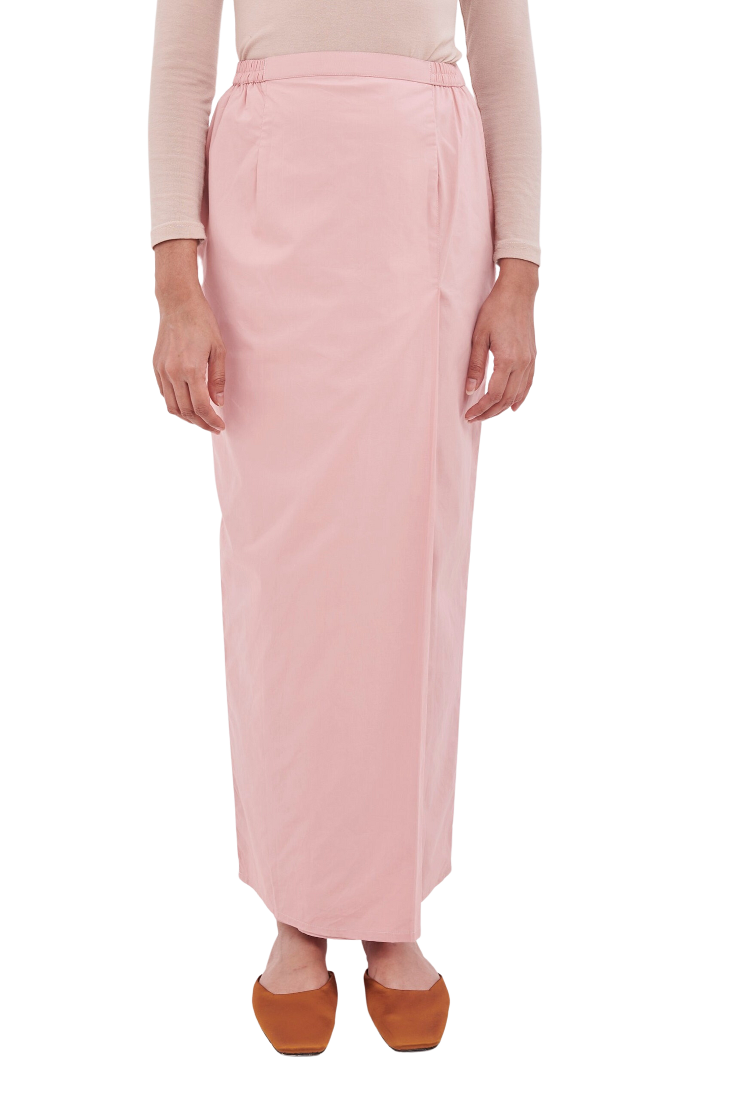 Nabilah Sarung in Pink
