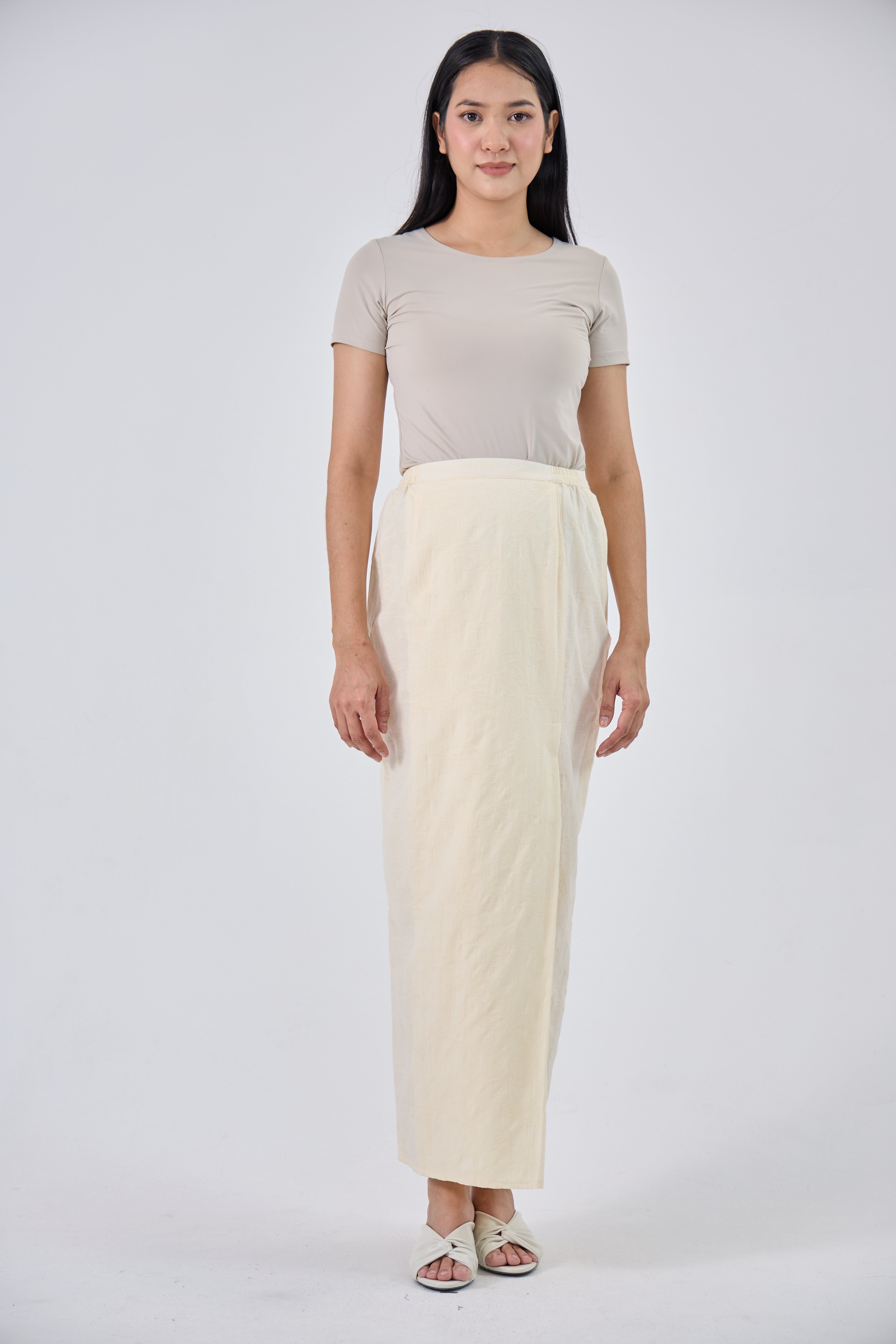 Laili in Cream