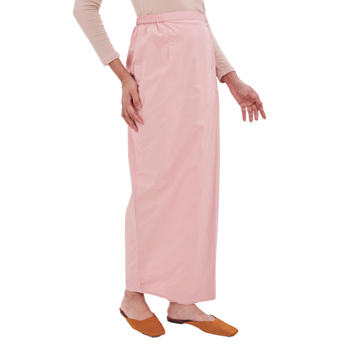 Nabilah Sarung