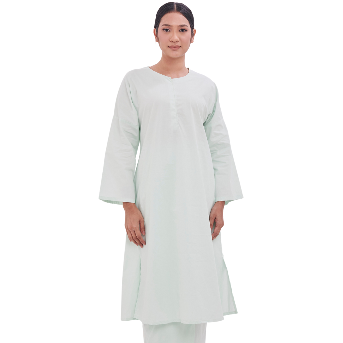 Nabilah Tunic