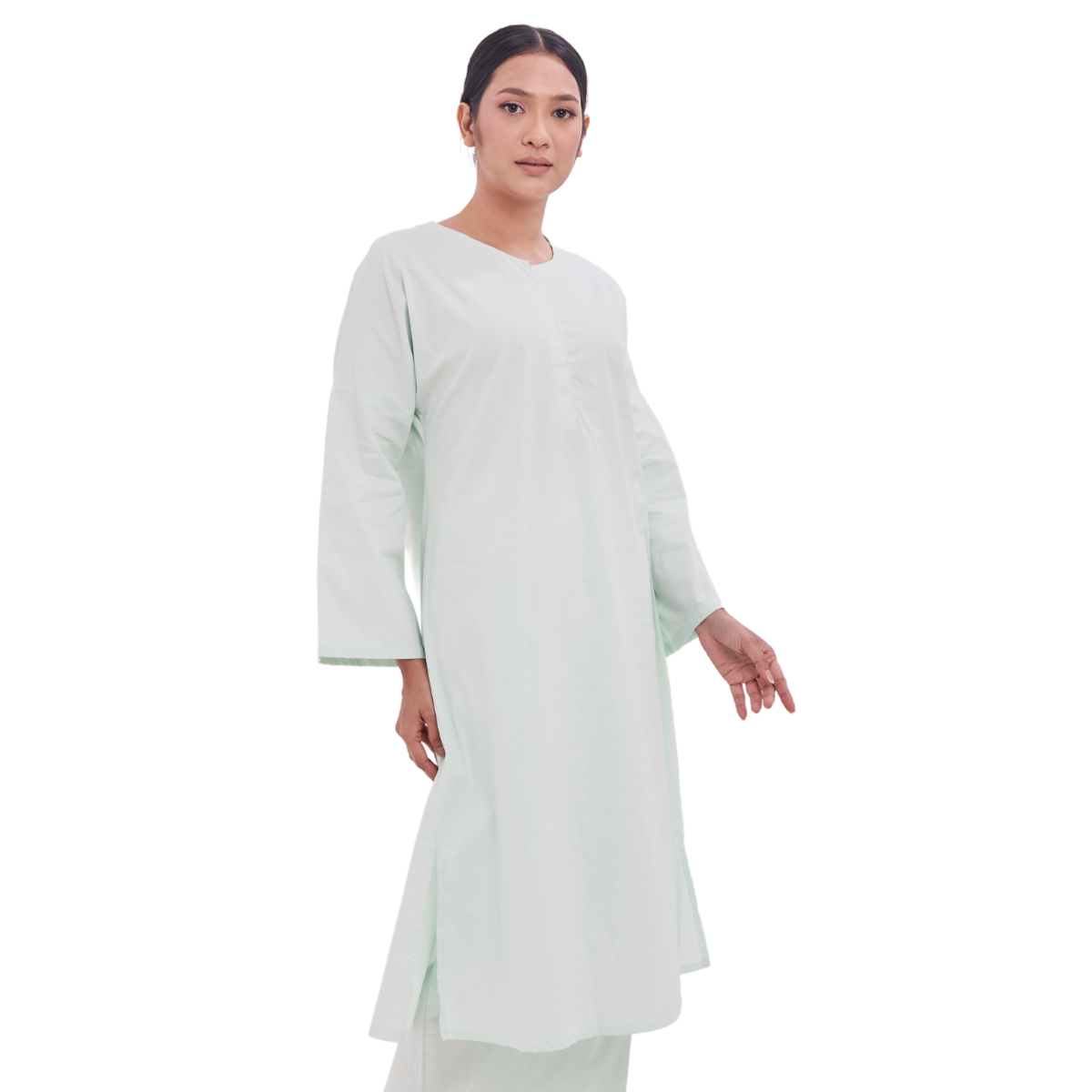 Nabilah Tunic