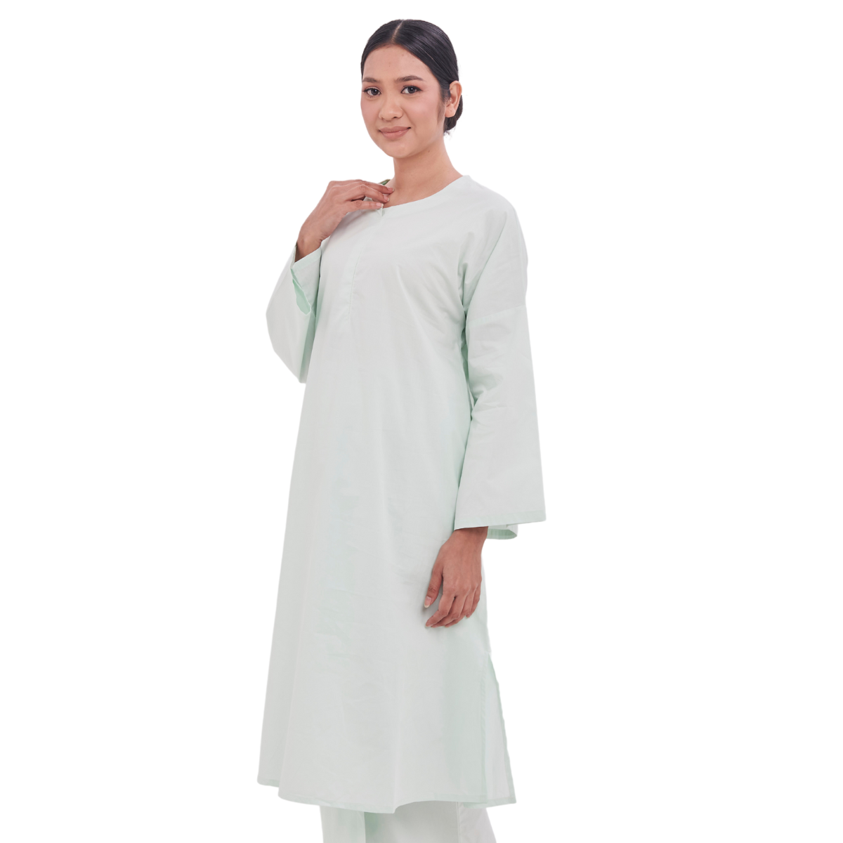 Nabilah Tunic