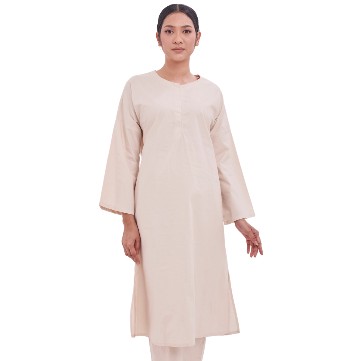 Nabilah Tunic