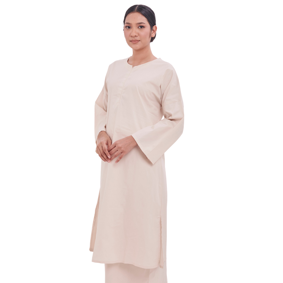 Nabilah Tunic
