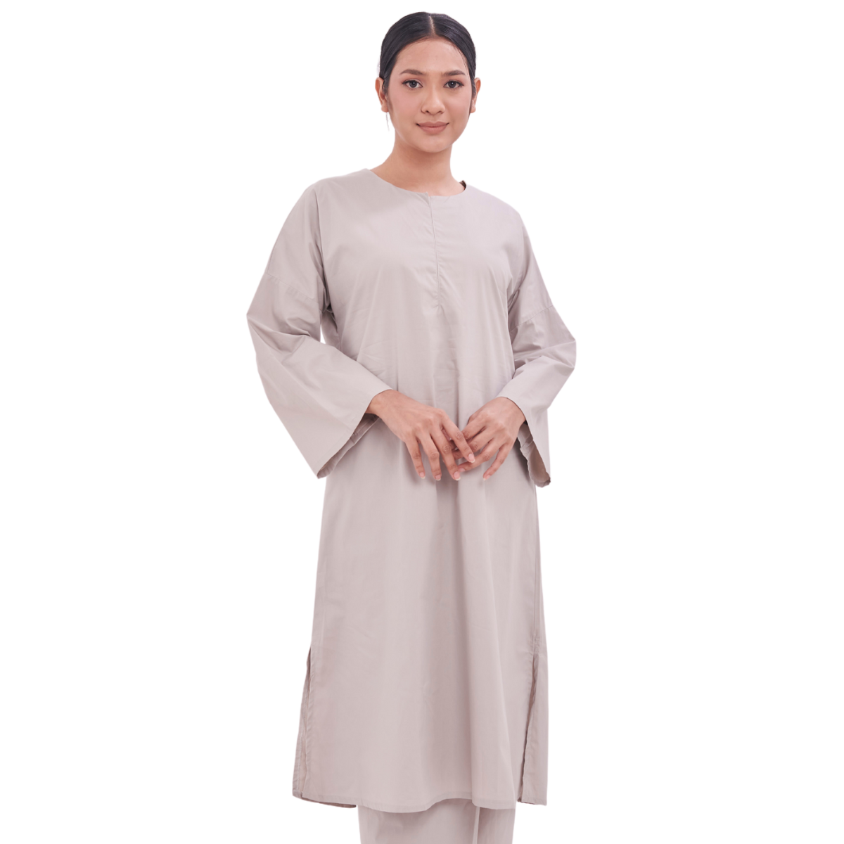 Nabilah Tunic