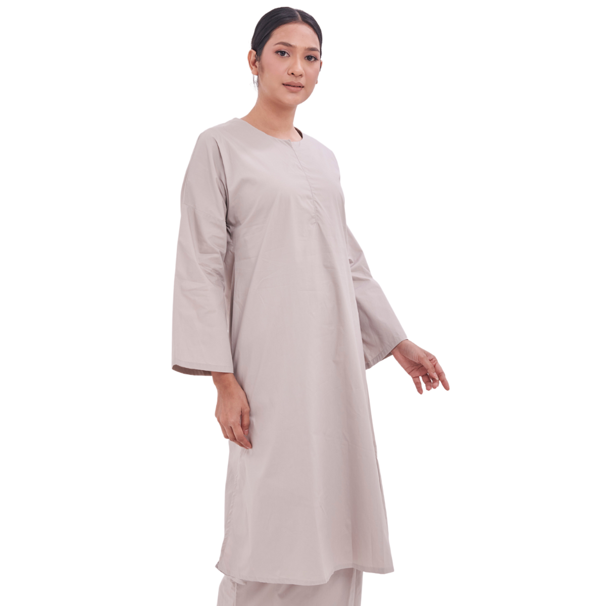 Nabilah Tunic
