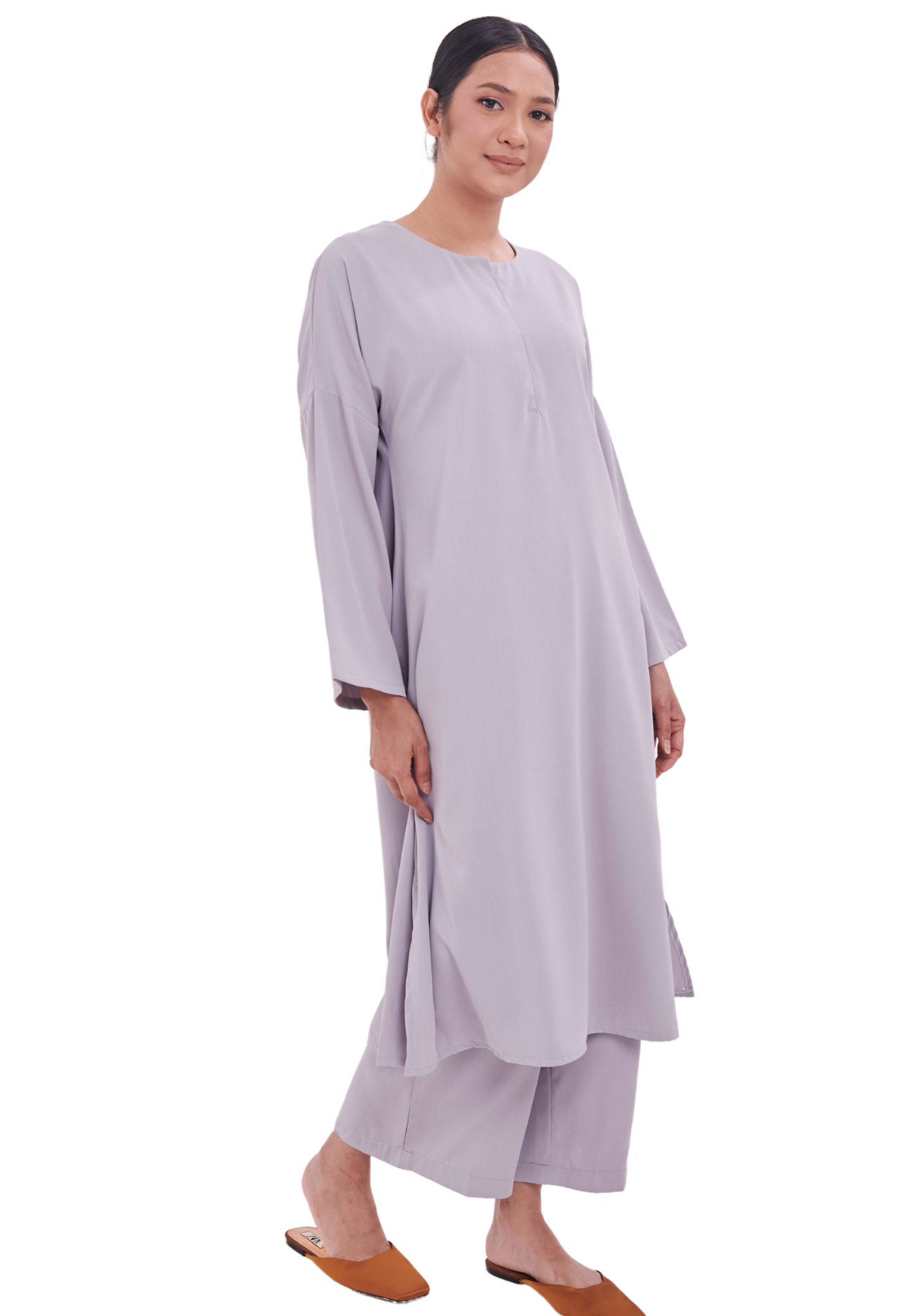 Edza Tunic