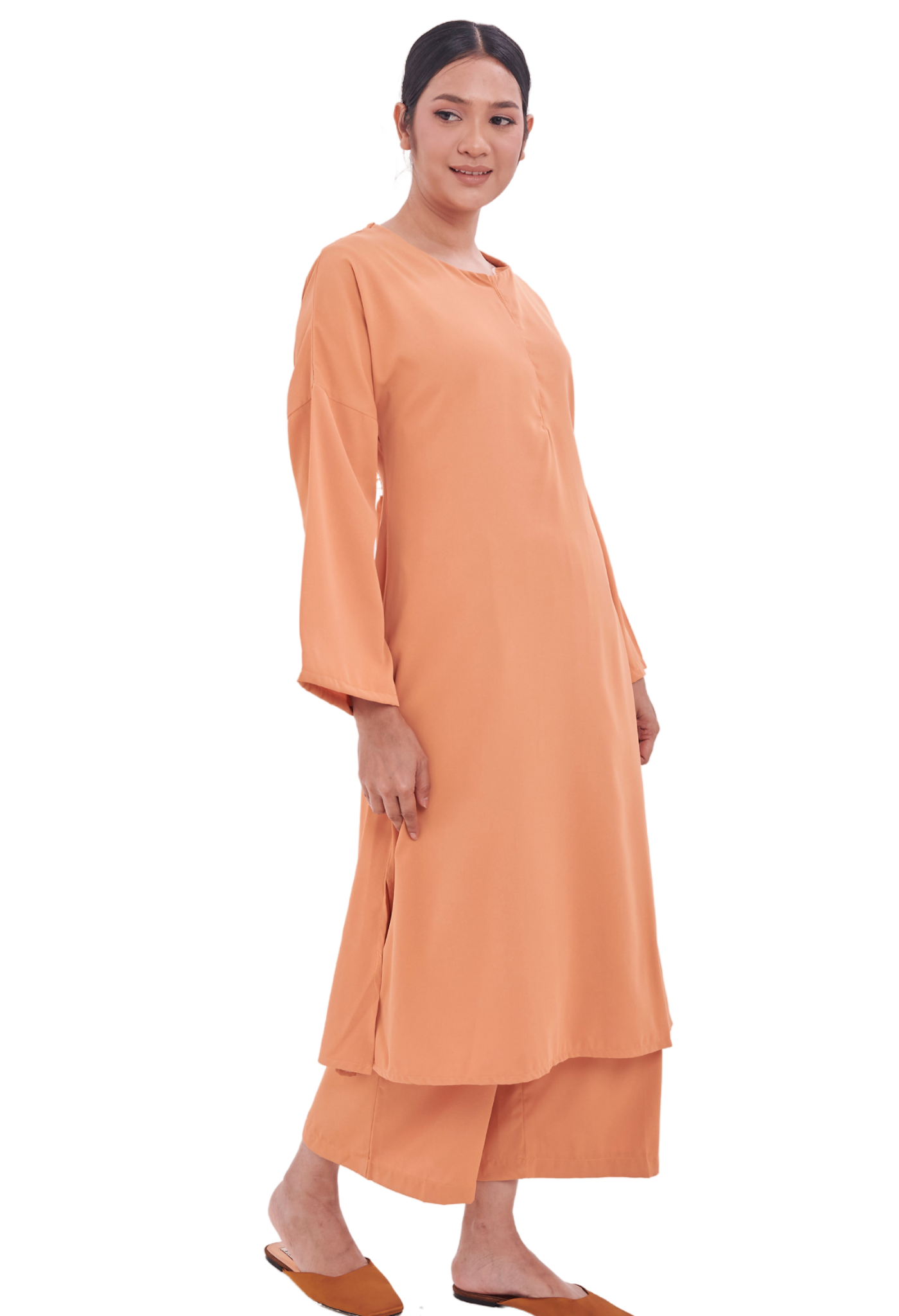 Edza Tunic