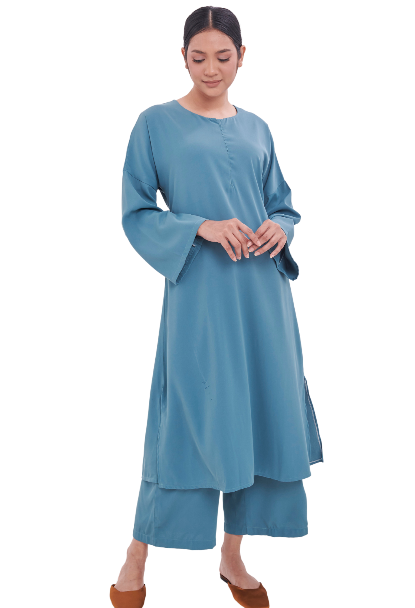 Edza Tunic
