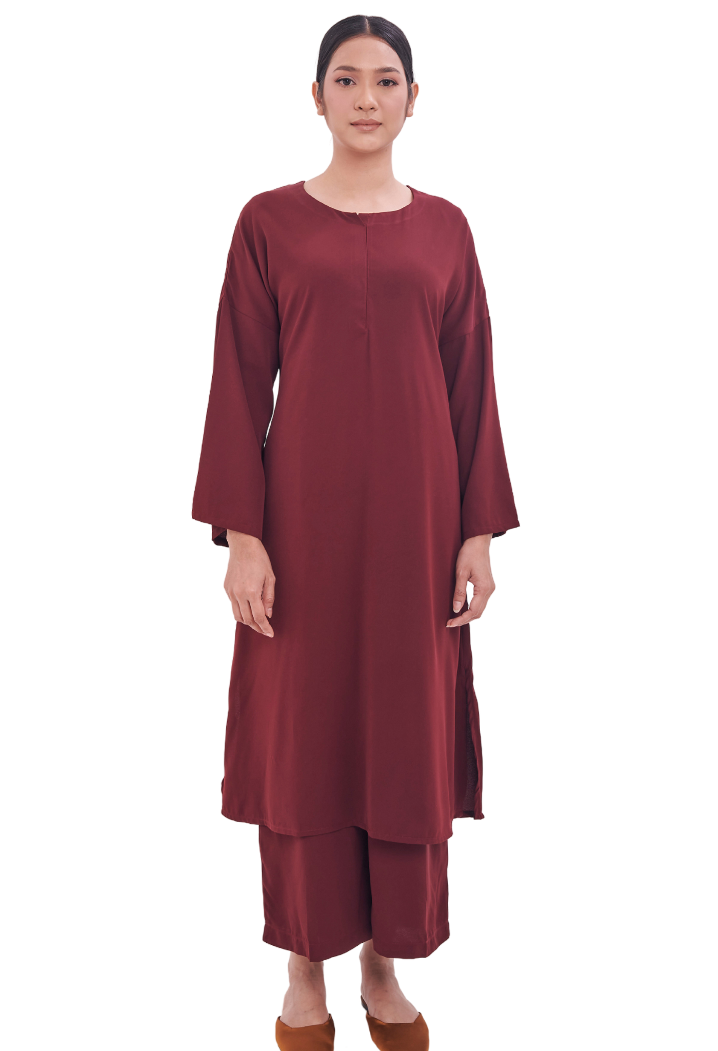 Edza Tunic