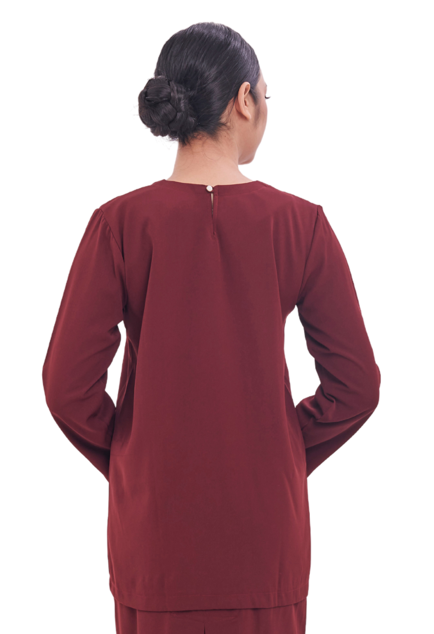 Edza Blouse