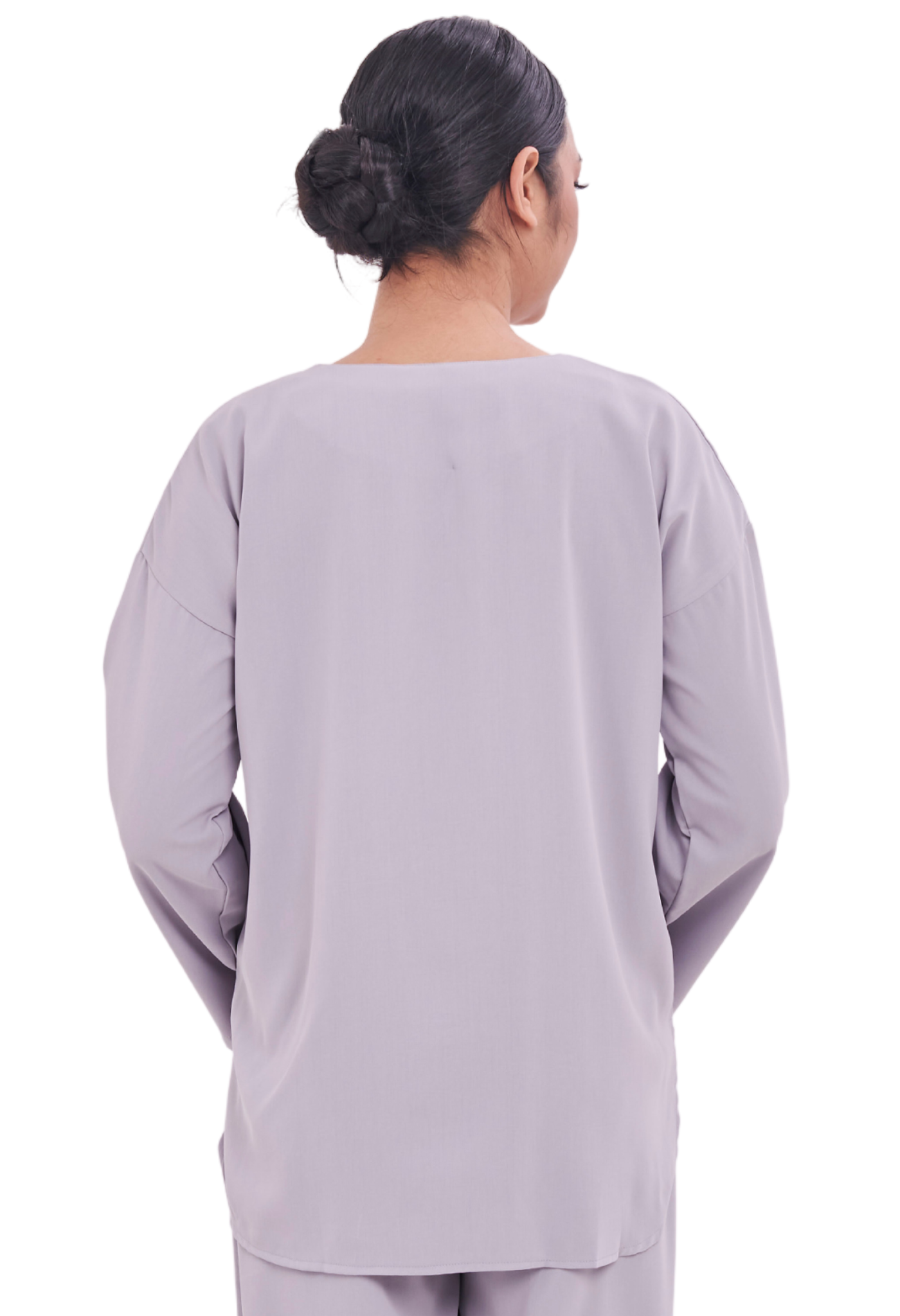 Edza Oversized Top