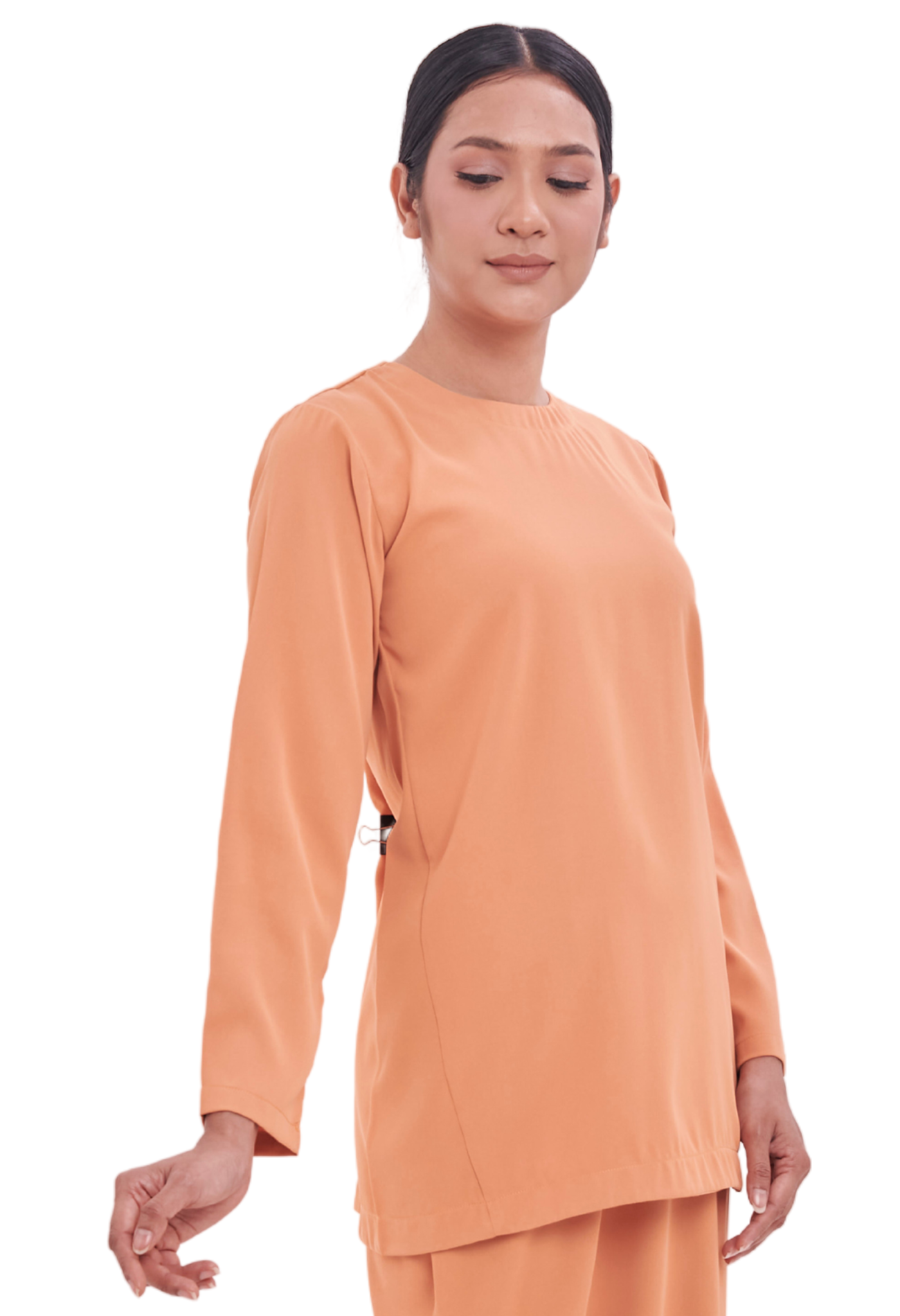 Edza Blouse