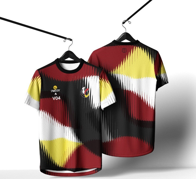 BRIX - Preorder The Dink Side