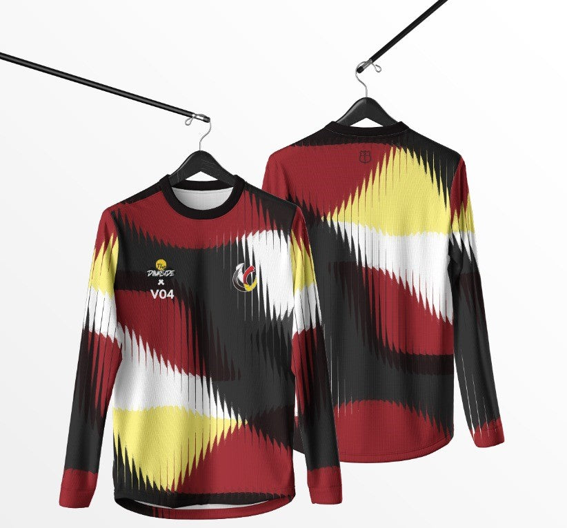 BRIX - Preorder The Dink Side