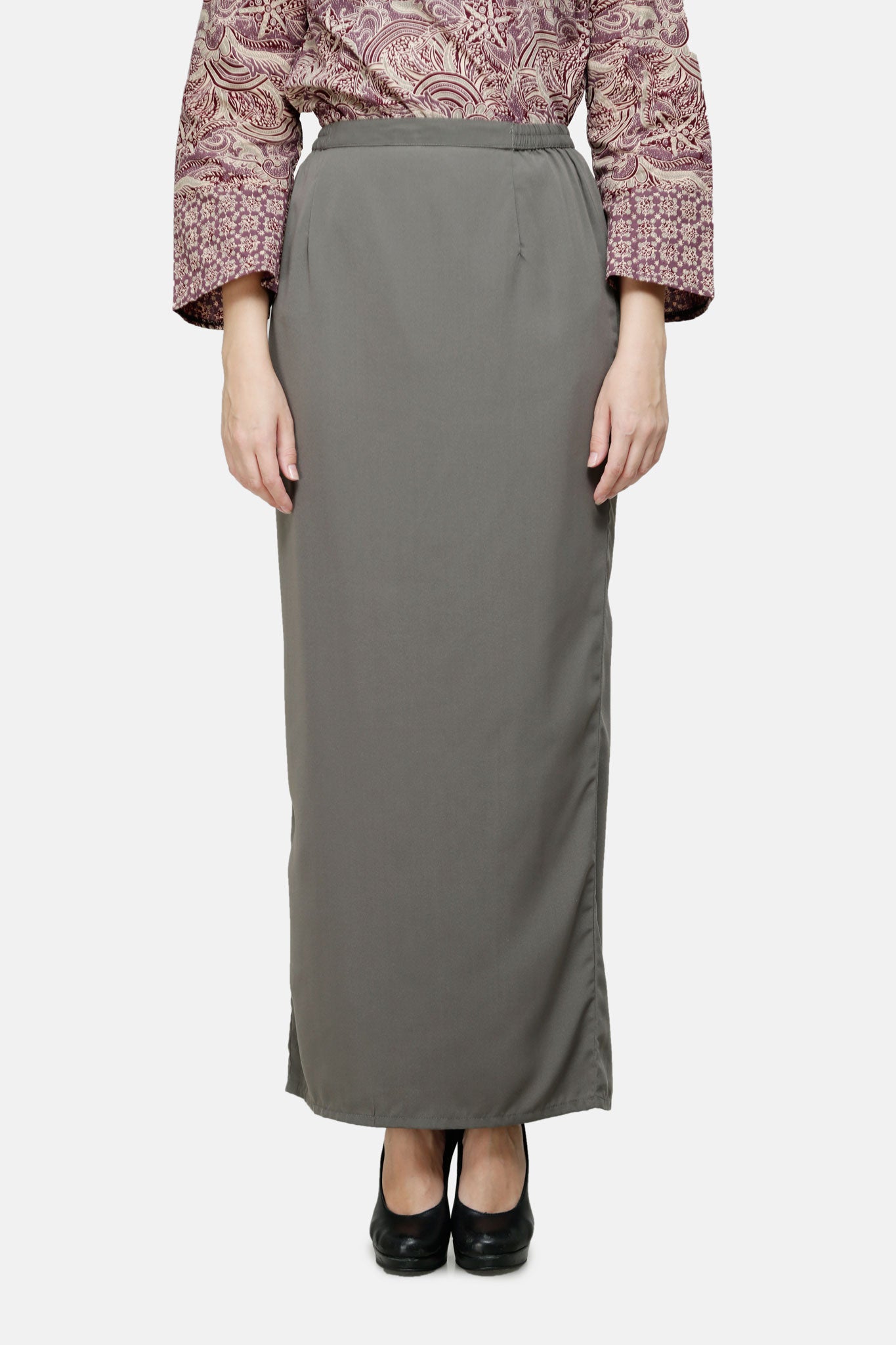 Alia Skirt in Sage