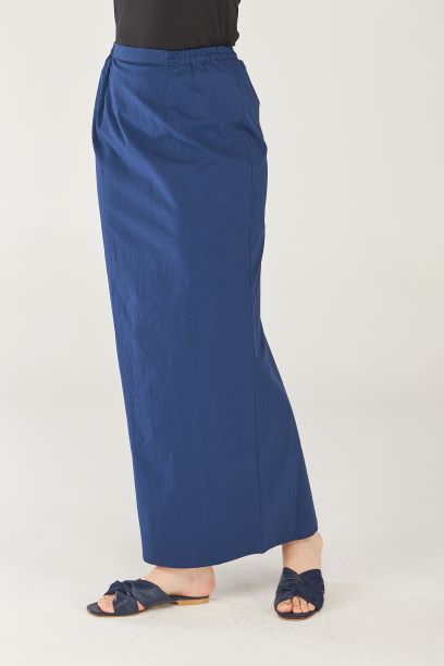 Noreen Sarung In Blue