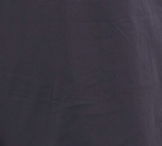 Nabilah Oversize Top in Black