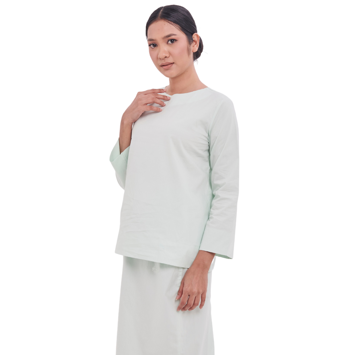 Nabilah Blouse