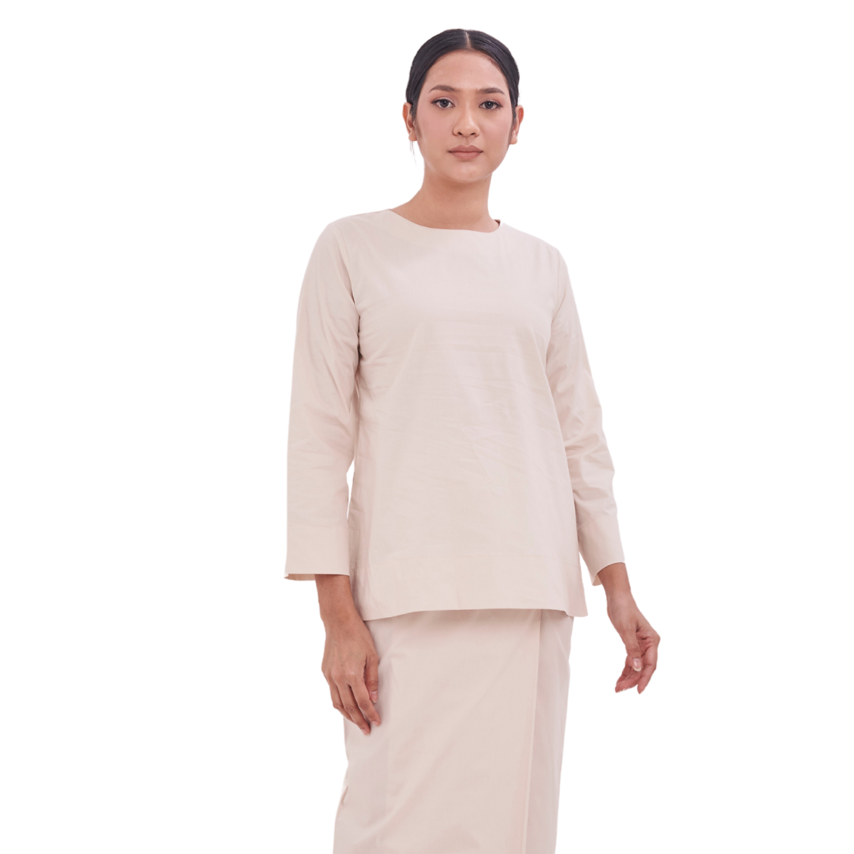 Nabilah Blouse