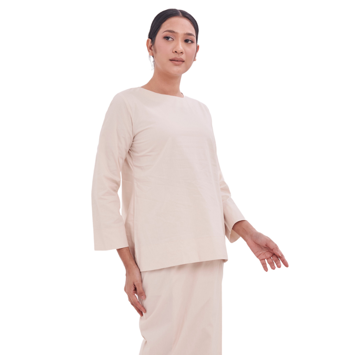 Nabilah Blouse