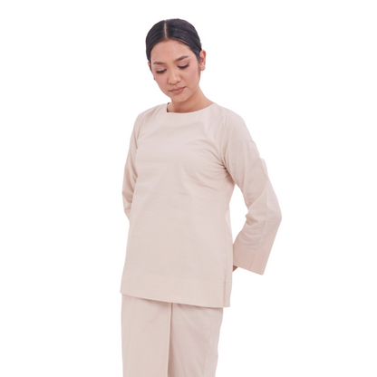 Nabilah Blouse