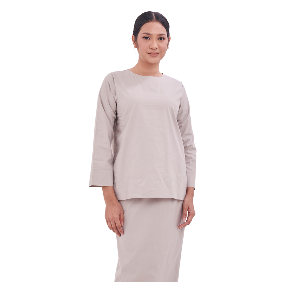 Nabilah Blouse