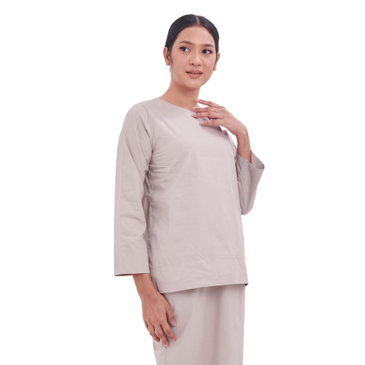 Nabilah Blouse
