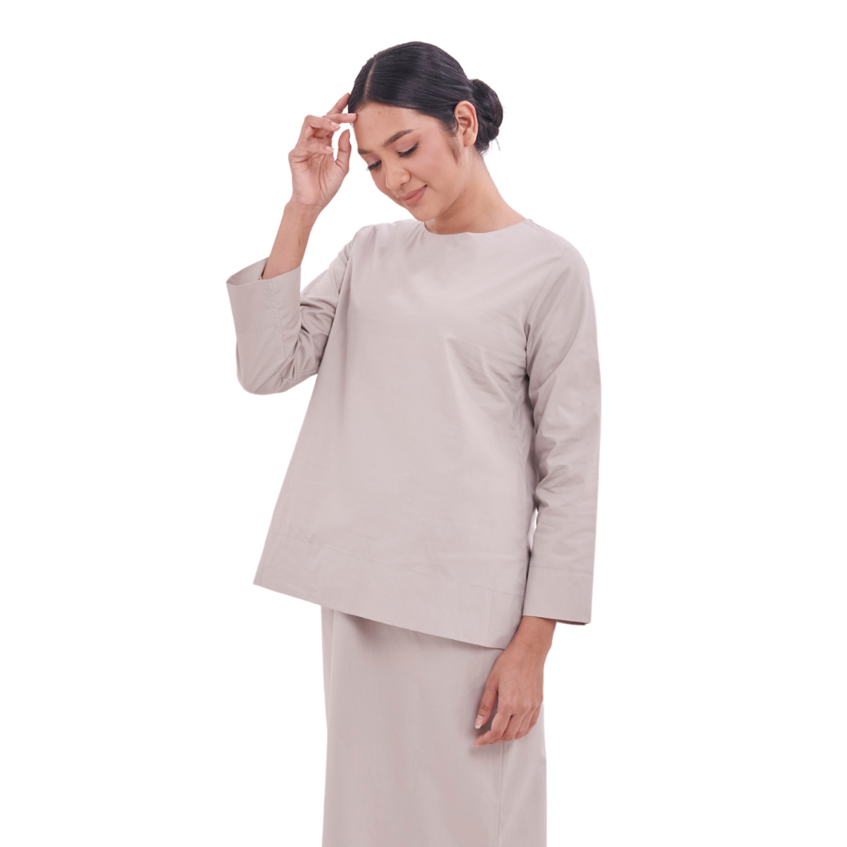Nabilah Blouse