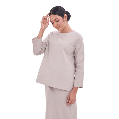 Nabilah Blouse