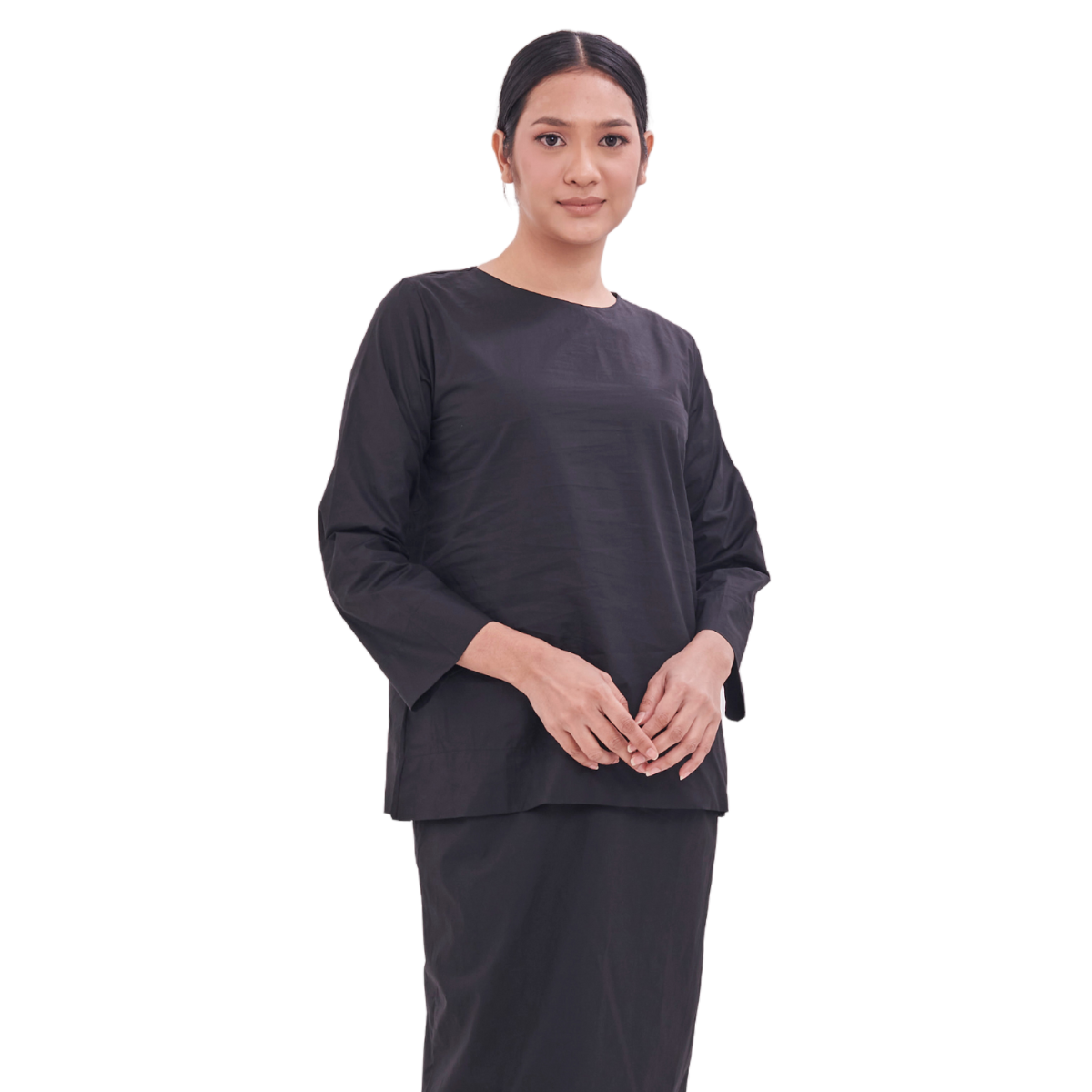 Nabilah Blouse