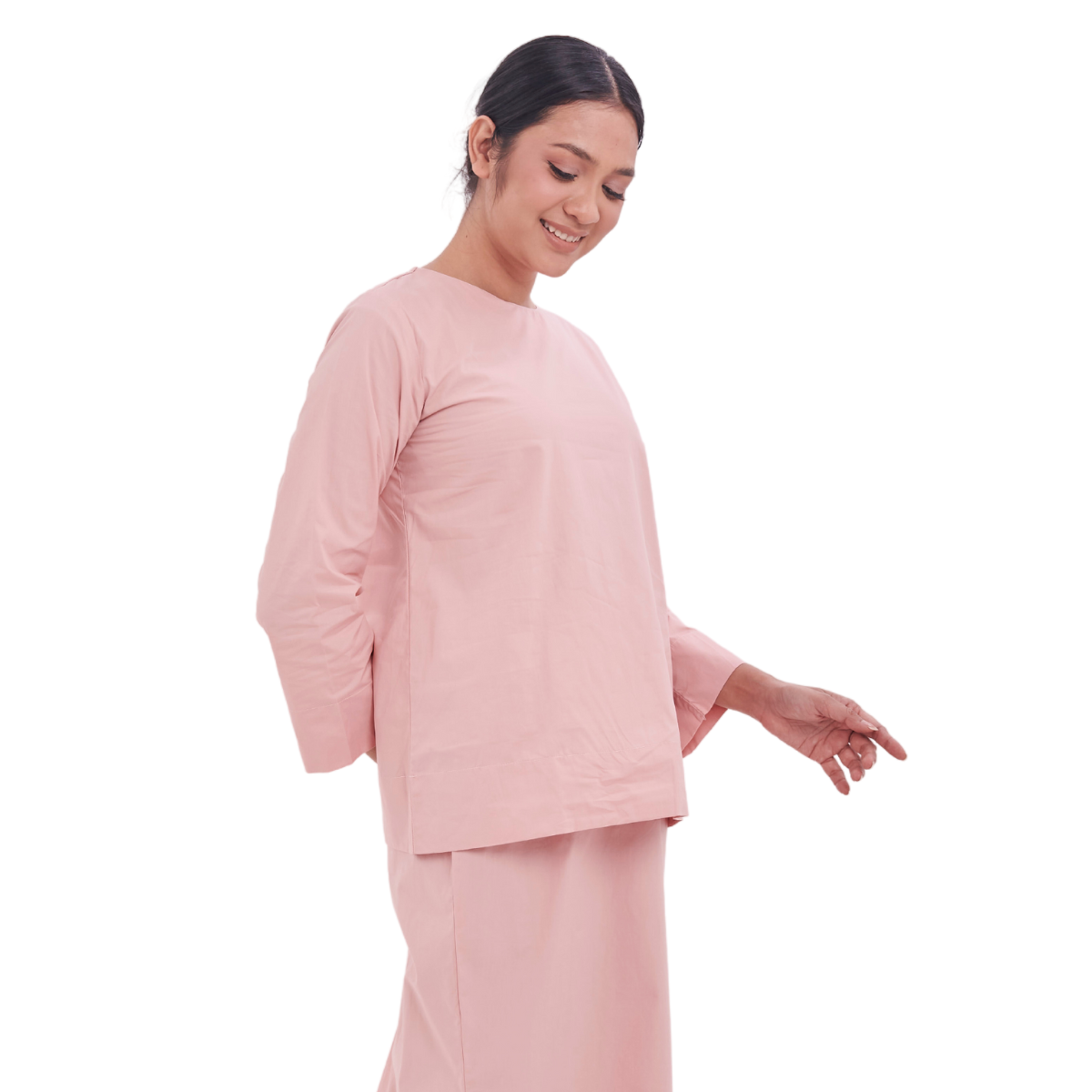 Nabilah Blouse