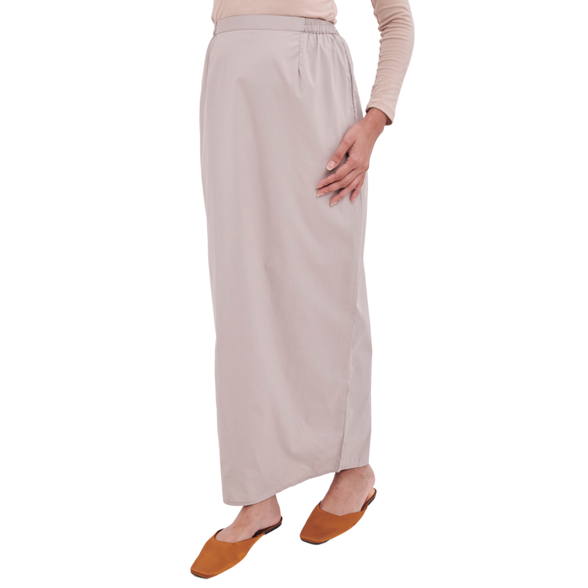 Nabilah Skirt