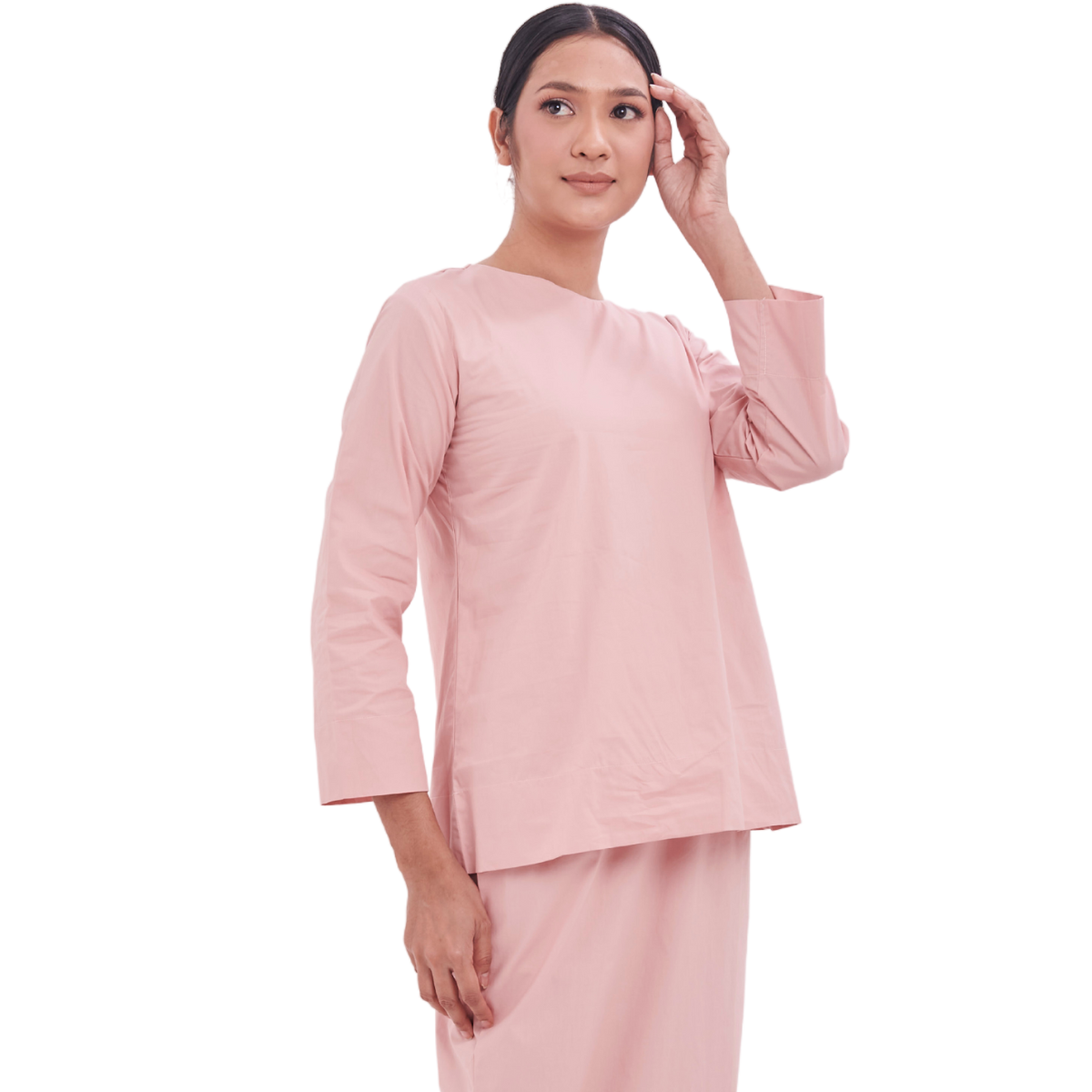 Nabilah Blouse