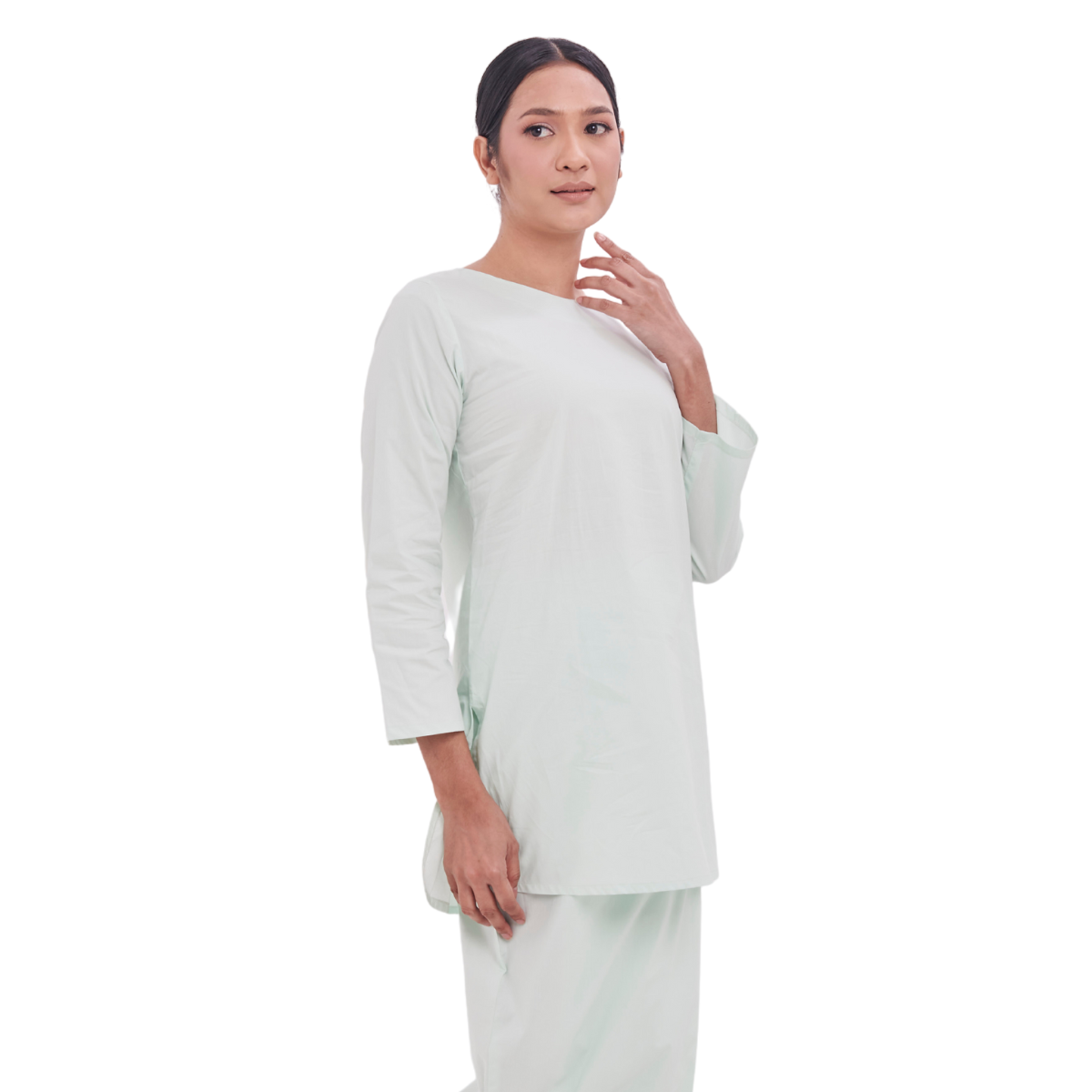 Nabilah Kurung