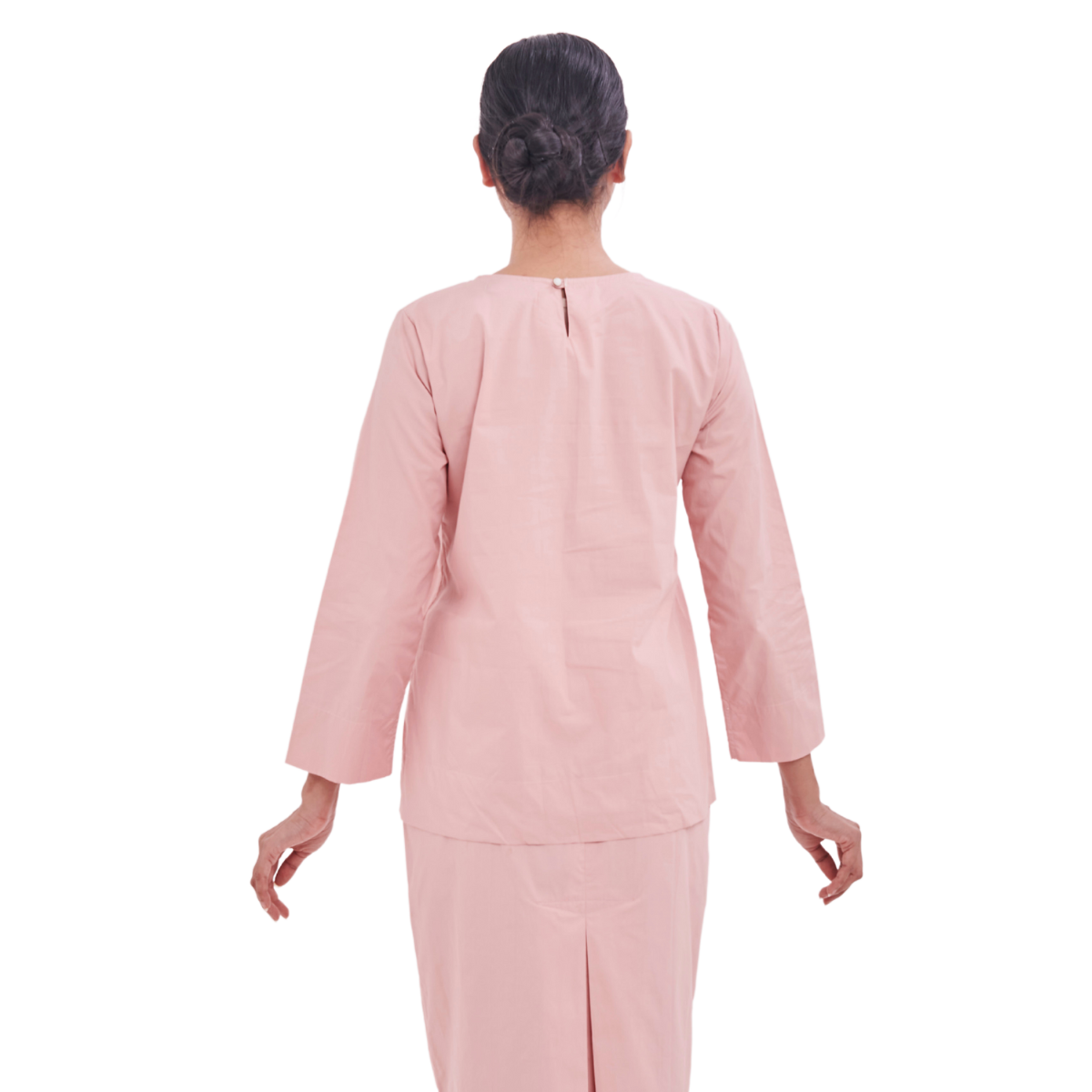 Nabilah Blouse