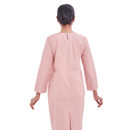 Nabilah Blouse