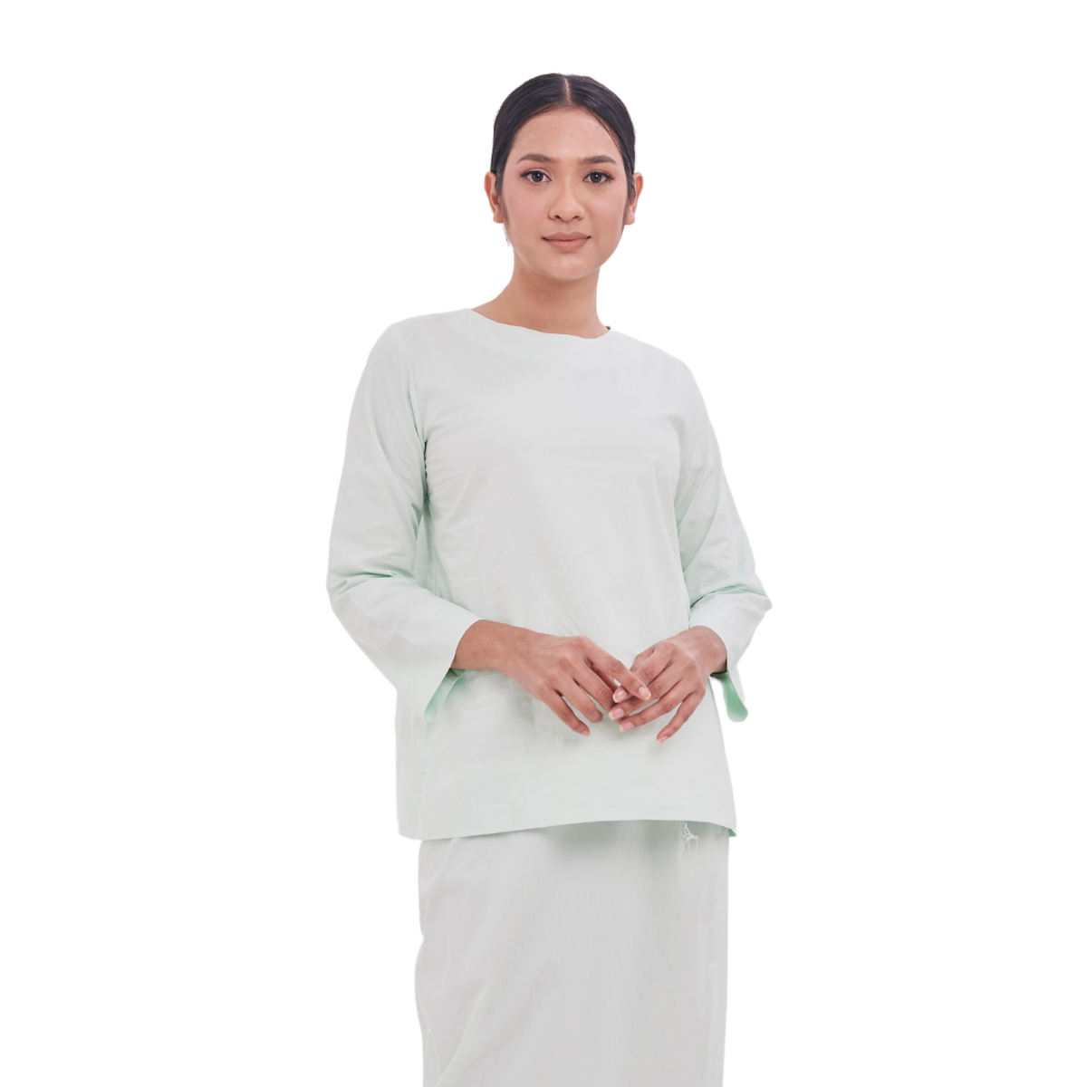 Nabilah Blouse