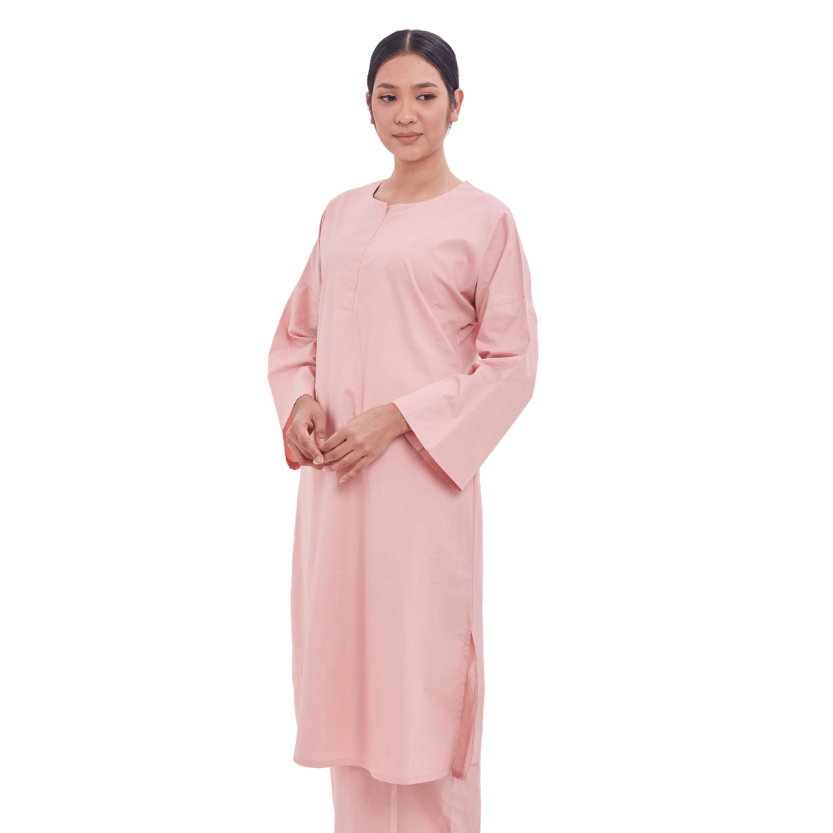 Nabilah Tunic