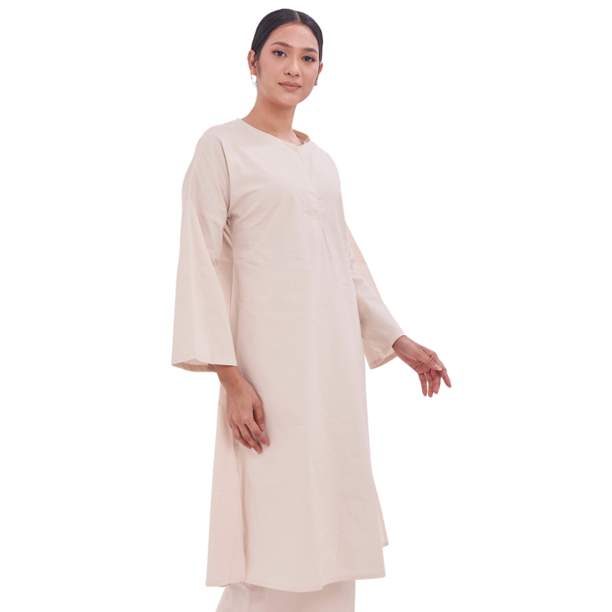 Nabilah Tunic