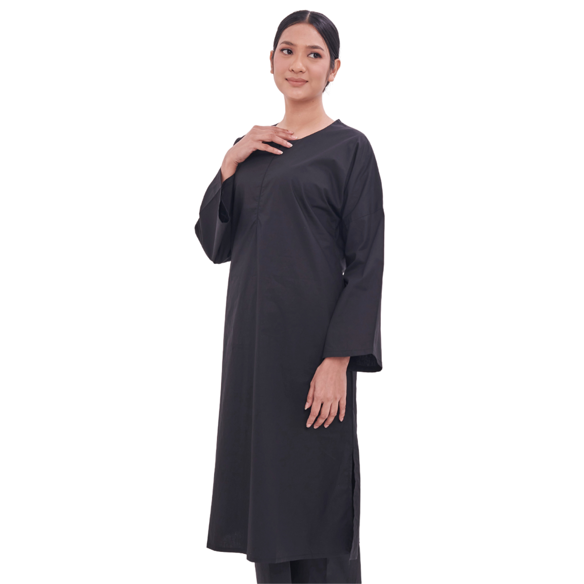 Nabilah Tunic