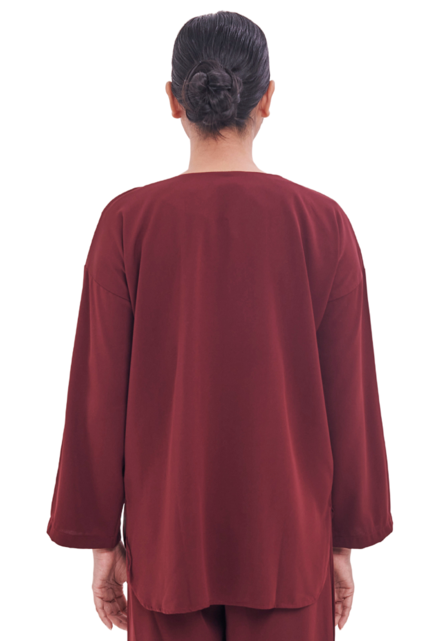 Edza Oversized Top