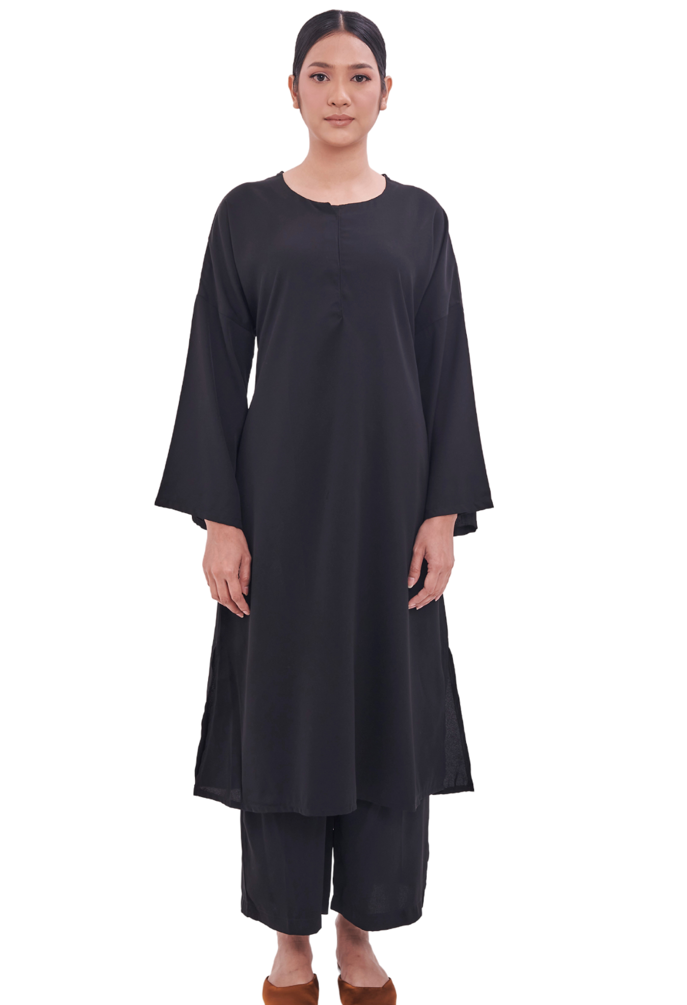 Edza Tunic