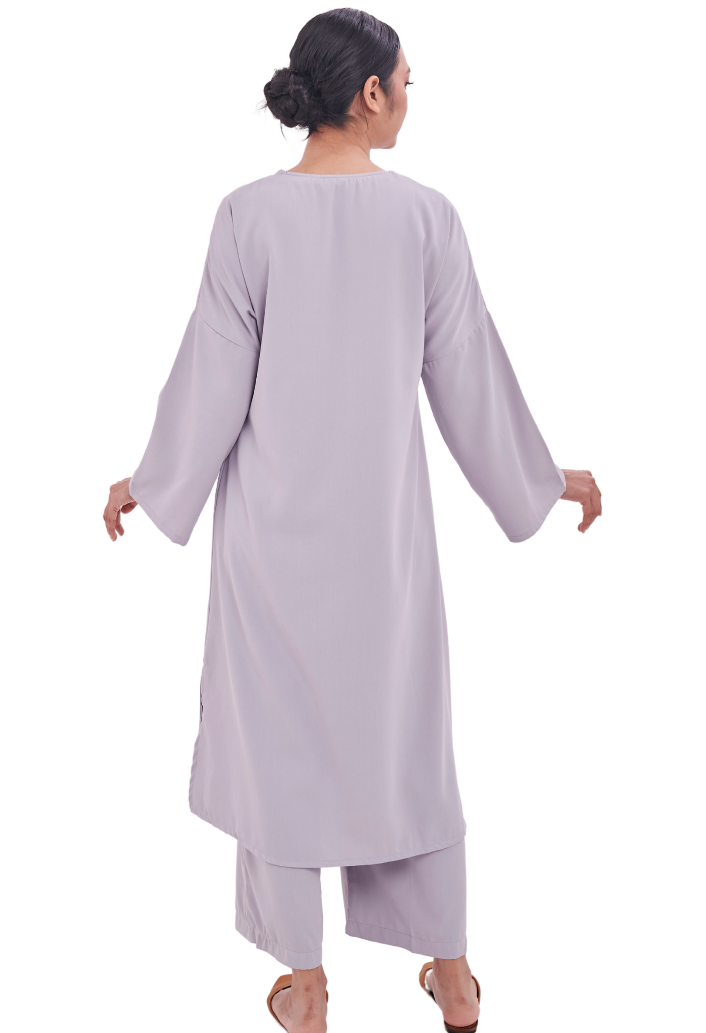 Edza Tunic