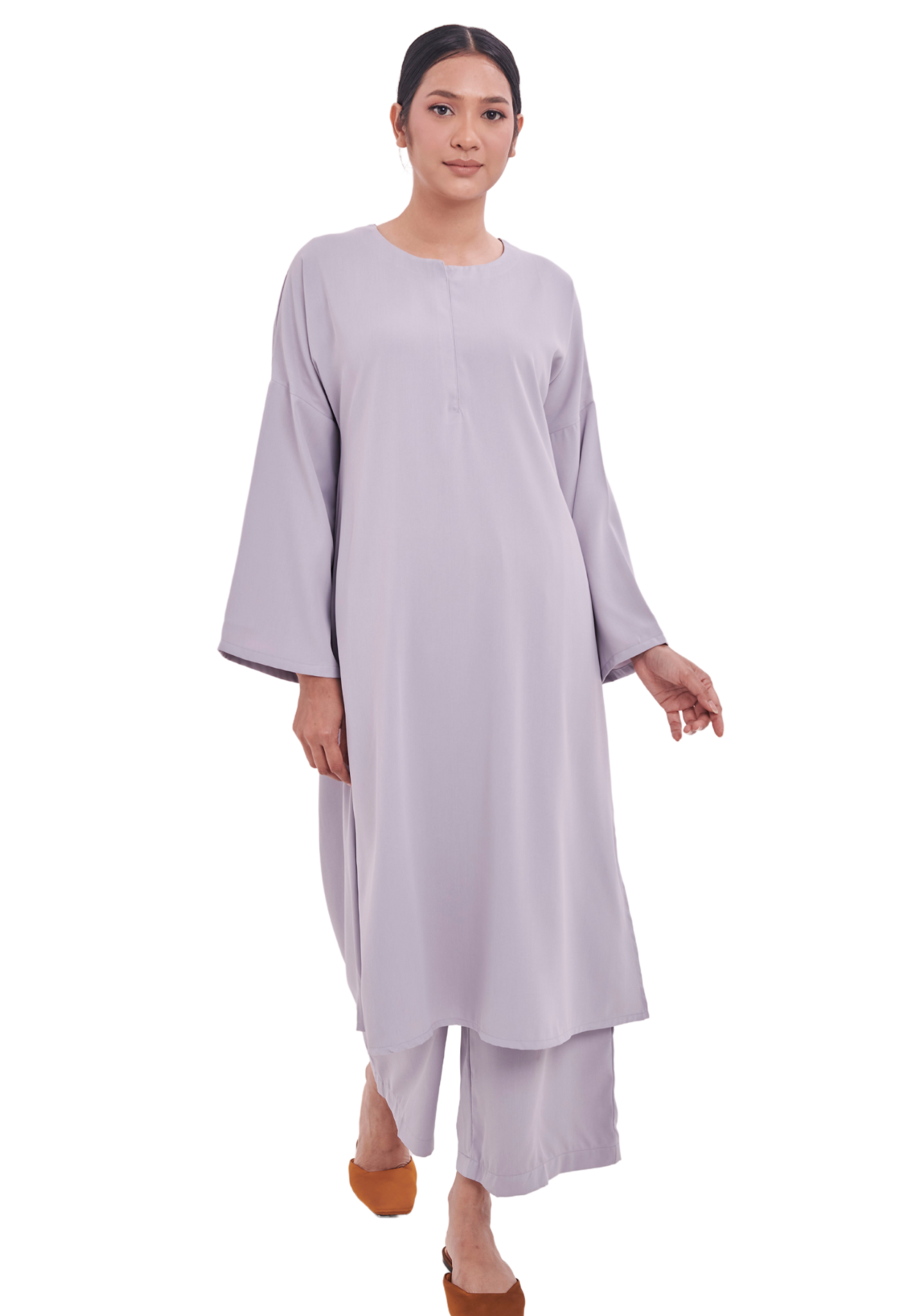 Edza Tunic