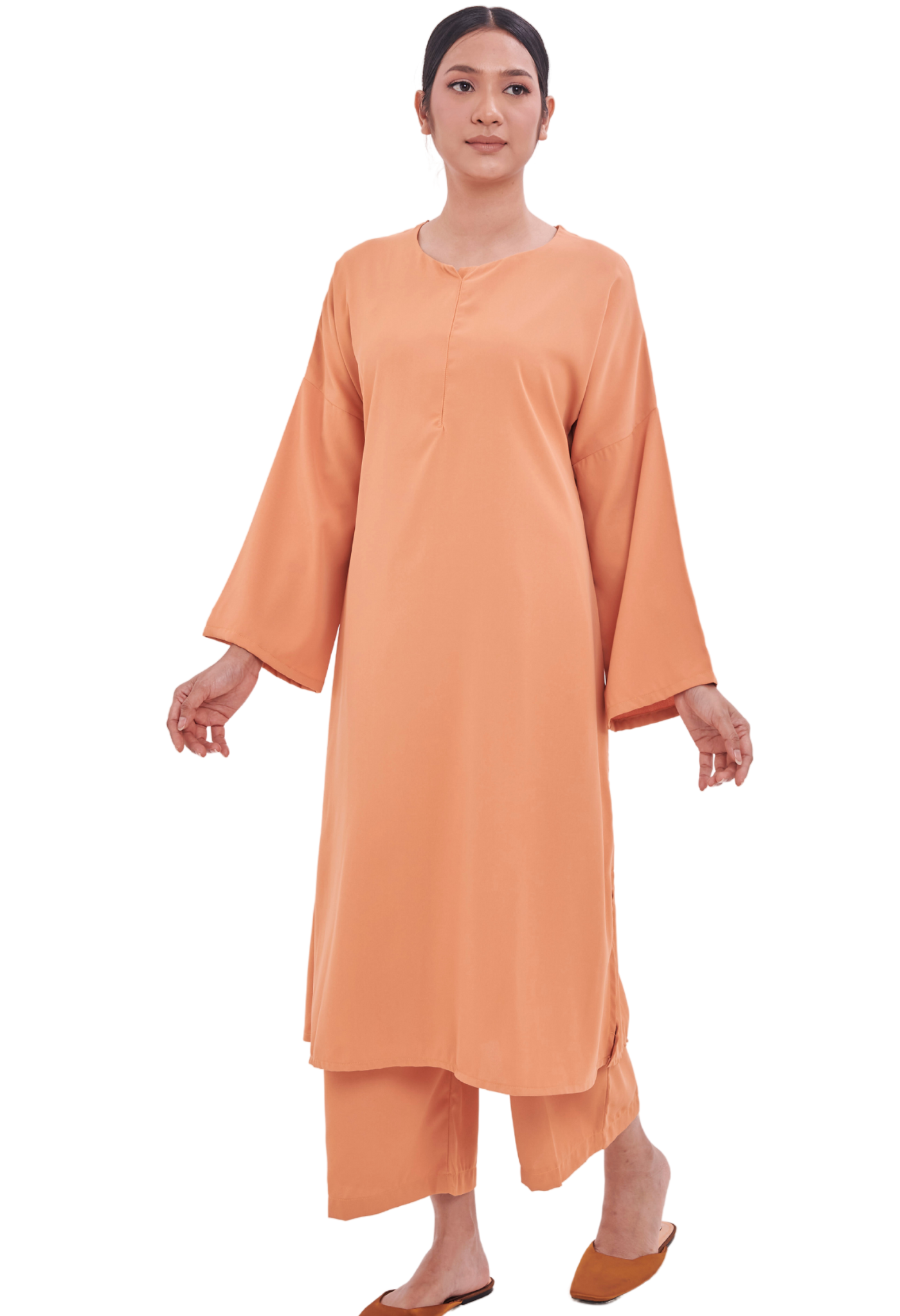 Edza Tunic