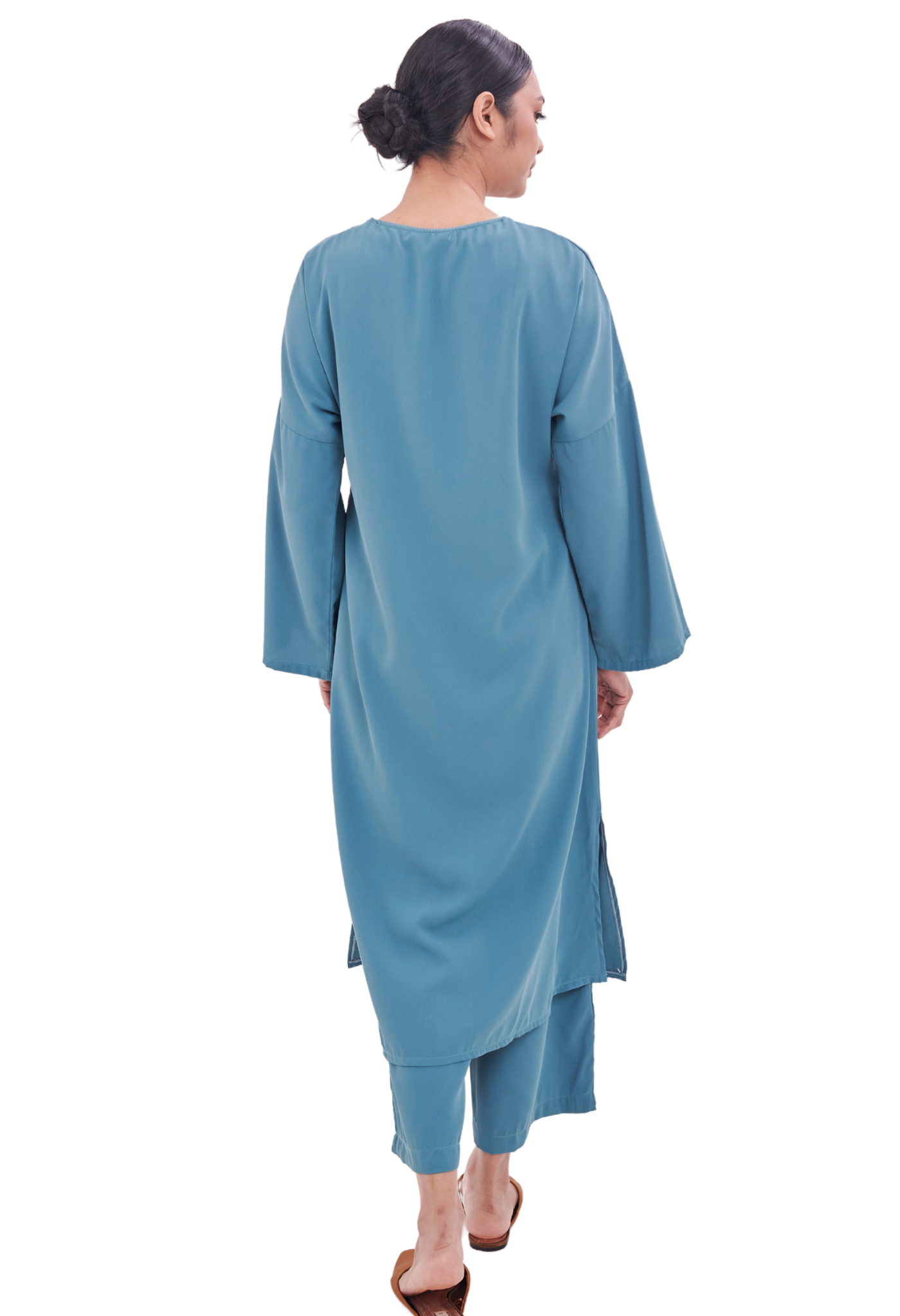 Edza Tunic