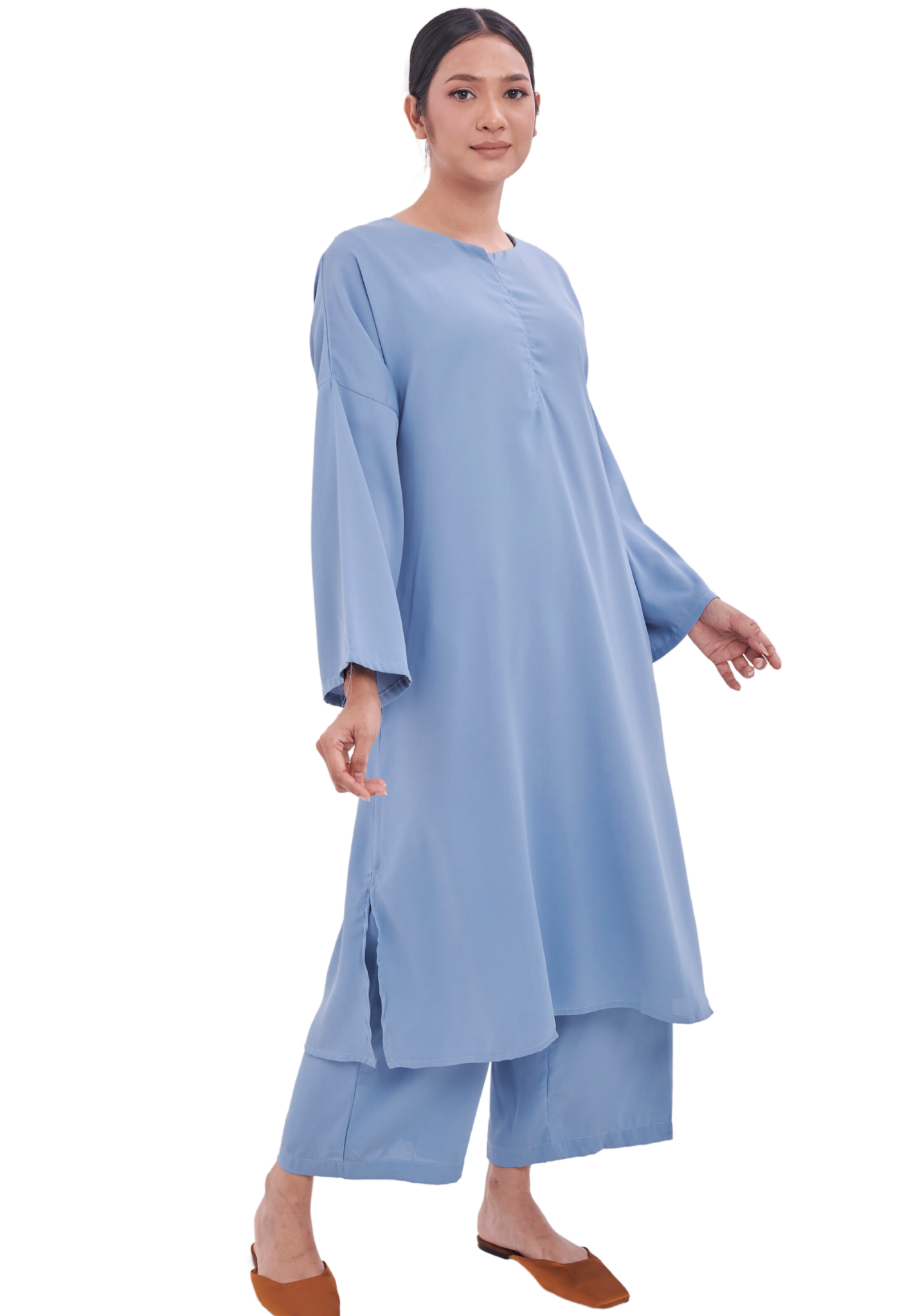 Edza Tunic