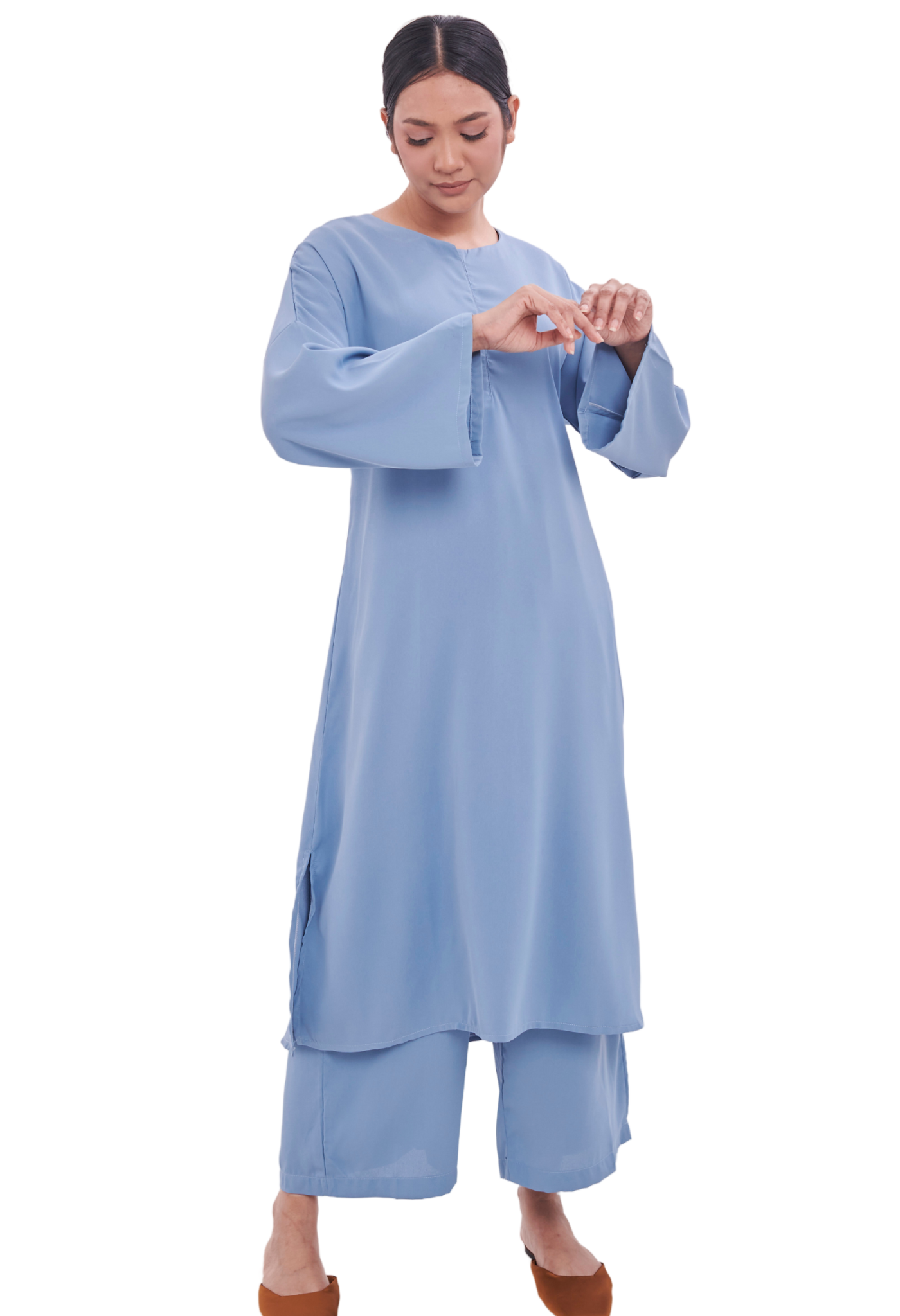 Edza Tunic