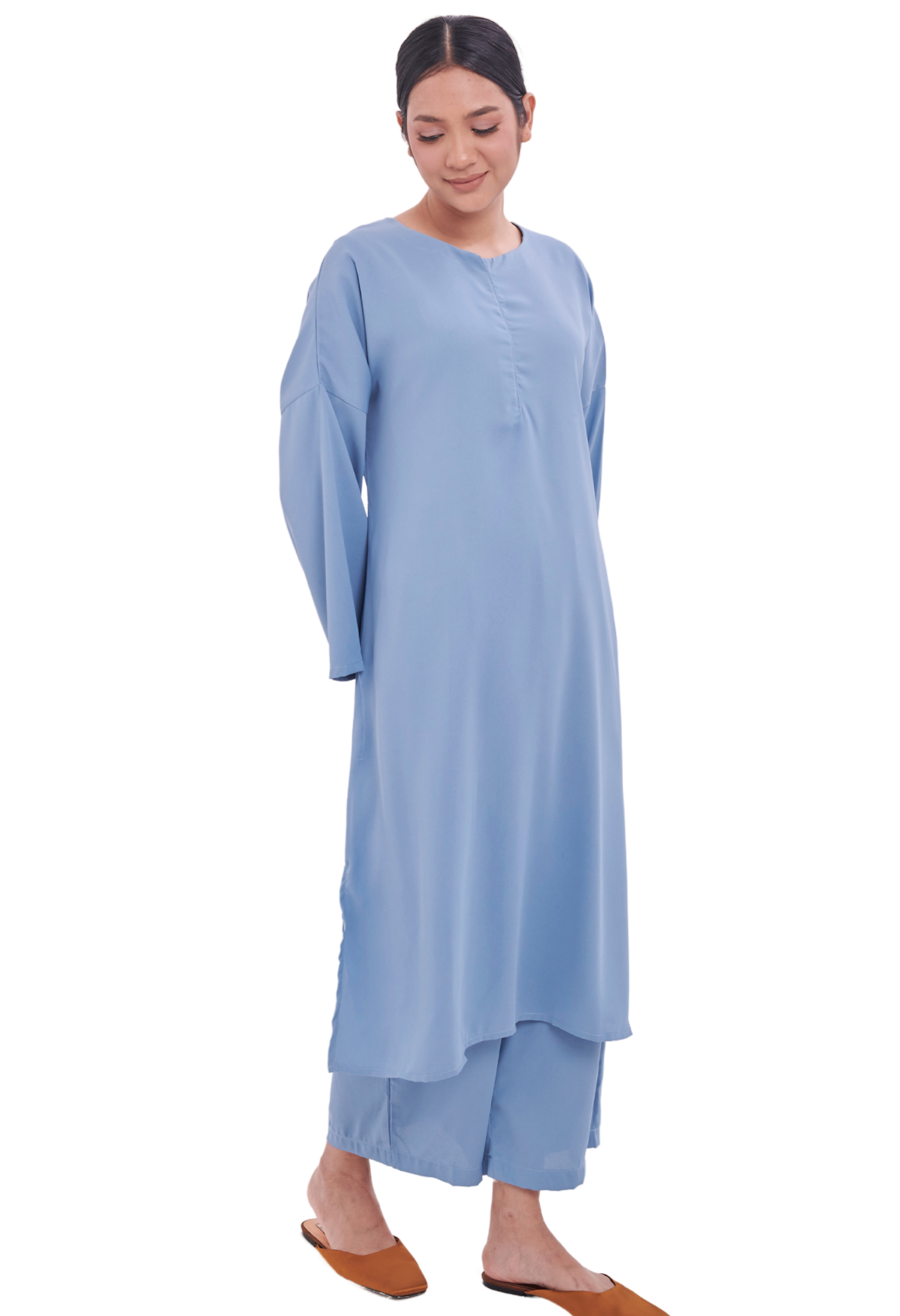 Edza Tunic